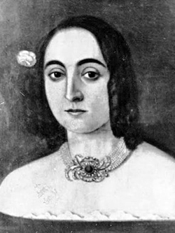 1805-1875 Revoluționară Ana Ipătescu