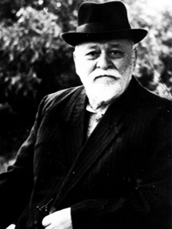 1872-1960 Gheorghe Teodorescu Kirileanu Cărturar