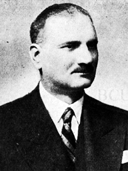 1888-1962 Silviu Dragomir Istoric