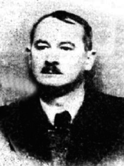 1891-1962 Felix Aderca Prozator