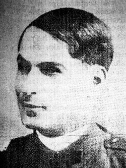 1899-1935 Scriitor Niculae Cantonieru