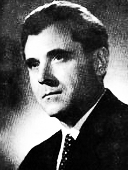 1902-1992 David Prodan Istoric