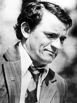 1935-1986 Scriitor Liviu Damian