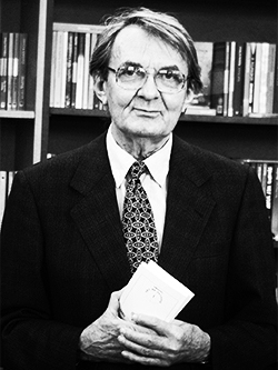 1935-2016 Romulus Rusan Scriitor