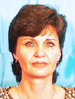 1950 Margareta Mureșan