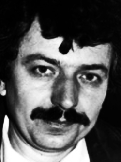 1952-2014 Florin Șlapac Scriitor