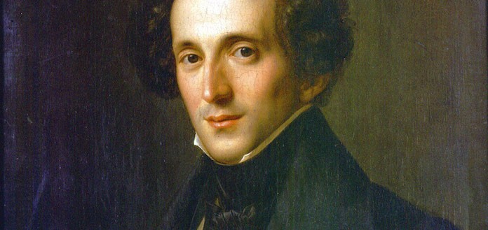13 - Felix-Mendelssohn