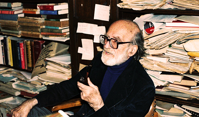 13 - Mircea-Eliade-1907-1986