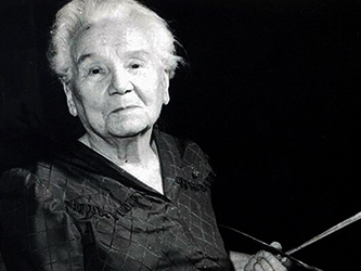 1879-1969 Pictoriță Cecilia Cuțescu-Storck