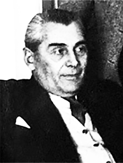 1883-1939 Pedagog Grigore Tabacaru