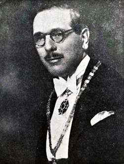 1884-1946 Alexe Procopovici