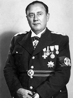 1889-1957 Medic Coriolan Tătaru