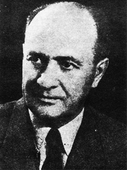 1897-1991 Medic Ion Pavel