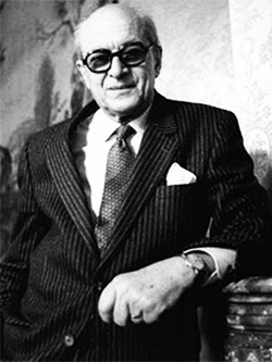 1919-2005 Scriitor Alexandru Paleologu