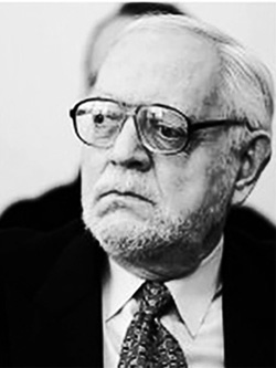 1924-2019 Geolog Marcian Bleahu