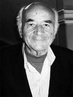 1928-2011 Compozitor Petre Mihăescu