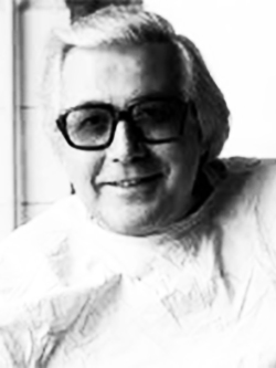 1930-2011 Medic Alexandru Pesamosca