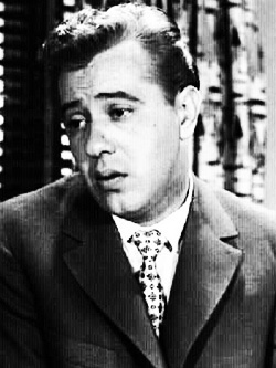 1931-2004 Actor Aurel Giurumia