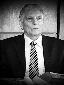 1933-2021 Filolog Alexandru Popescu Mihăești