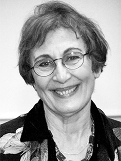 1940-2011 Regizoare Luminița Cazacu