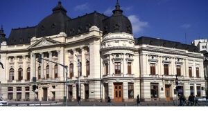 Palatul Fundaţiei Carol I - cover26
