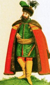 1611b Retragerea Gabriel Bathory