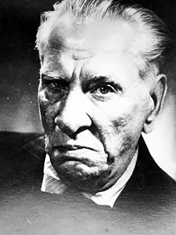 1883-1968 Actor Gheorghe Storin