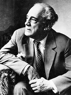 1903-1963 Actor Jules Cazaban