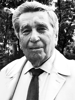 1921-2017 Scriitor Nicolae Lupan