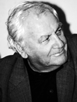 1935-2011 Scriitor Serafim Saka