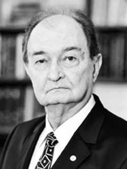 1948-2024 Bogdan Simionescu