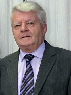 1950 Stan V. Cristea