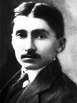1883-1923 Urmuz Scriitor