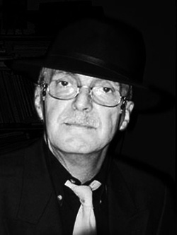 1944-2007 Paul Cornel Chitic Dramaturg