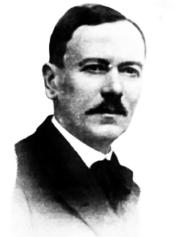 1872-1943 Agronom Constantin Garoflid
