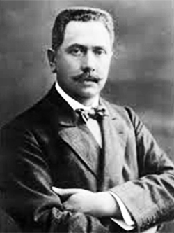 1892-1968 Diplomat Al. Duiliu Zamfirescu