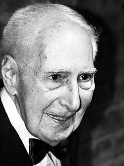 1909-2008 Critic de artă Barbu Brezianu