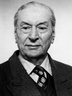 1927-2002 Jurist Ion P. Filipescu
