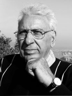 1936-2020 Medic Paul Sân-Petru