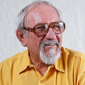 1944 Sculptor Gheorghe Alupoaei
