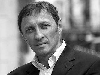 1957-2018 Actor Bessenyei István