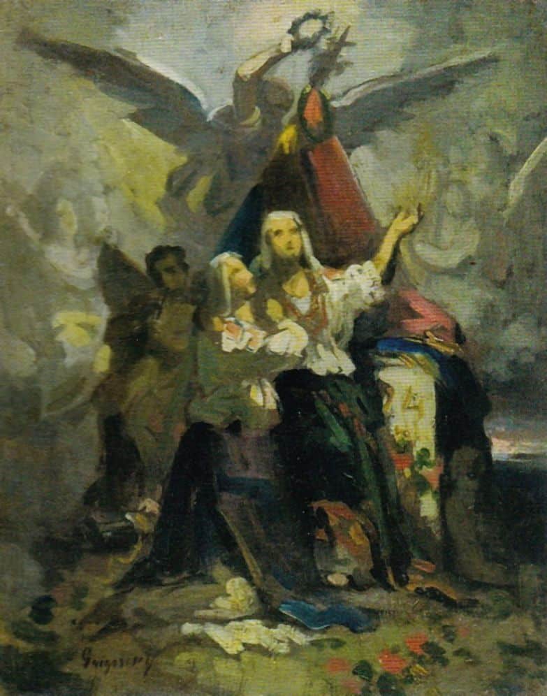 19 - Unirea-Principatelor