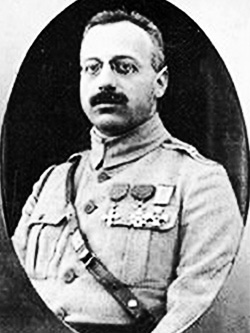 1877-1949 Istoric Radu R. Rosetti