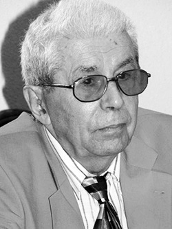 1929-2022 Lingvist Grigore Brâncuș