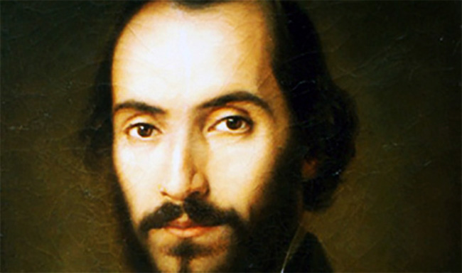 Întrunirea revoluționarilor la Nicolae Bălcescu -cover