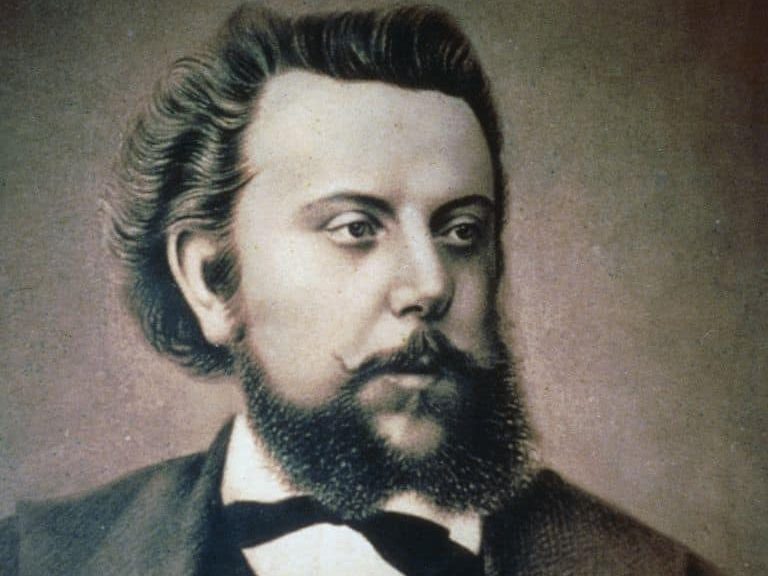 21 - Modest-Mussorgsky-1839-1881