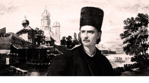 Tudor la București - cover26