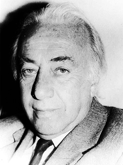 1921-2018 Horia Davidescu Regizor