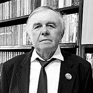 1933-2025 Scriitor Vasile Filip