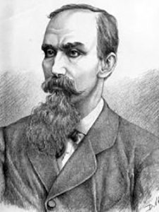 1888 Premier Theodor Rosetti